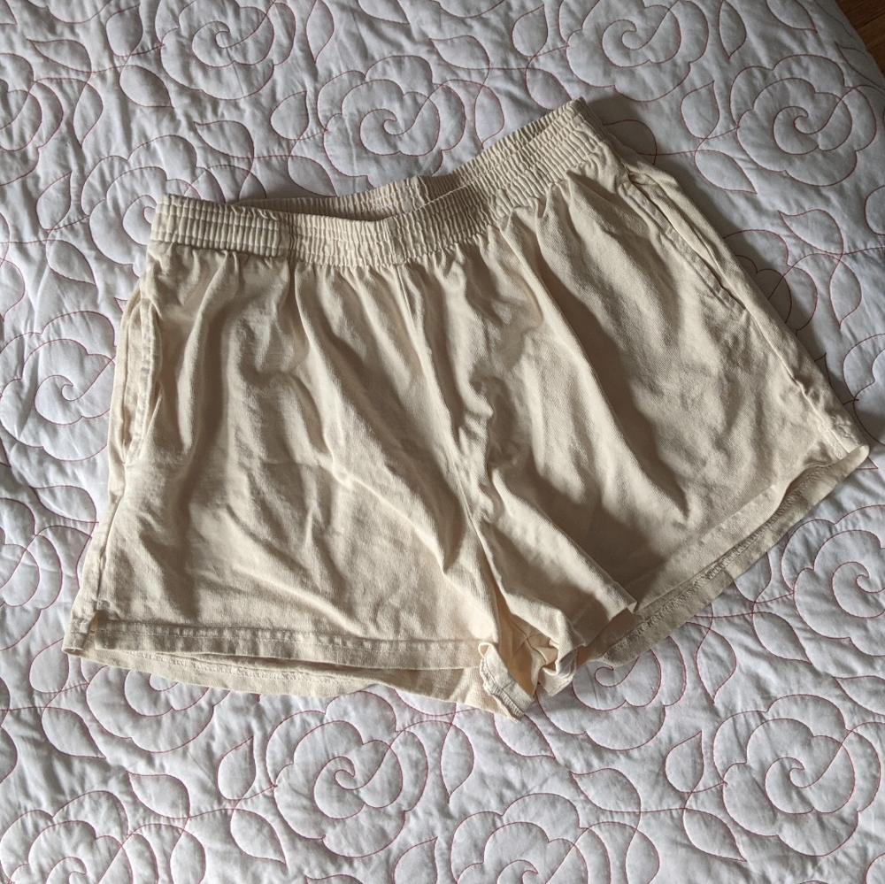 Los Angeles Apparel Shorts